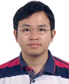 Prof. Xingfa Shen