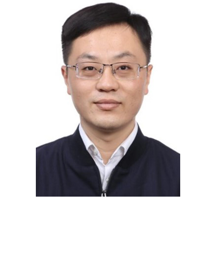 Prof. Manjiang Hu