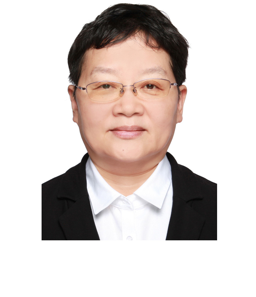 Prof. Rong Song
