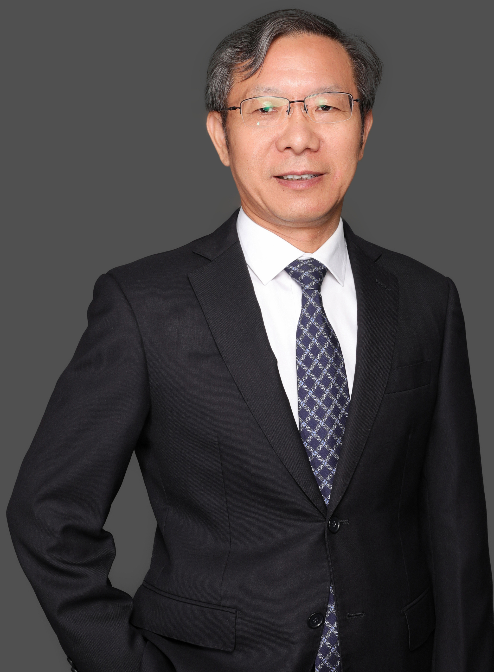 Prof. Yuewei Dai