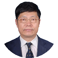 Prof. Chengsheng Pan