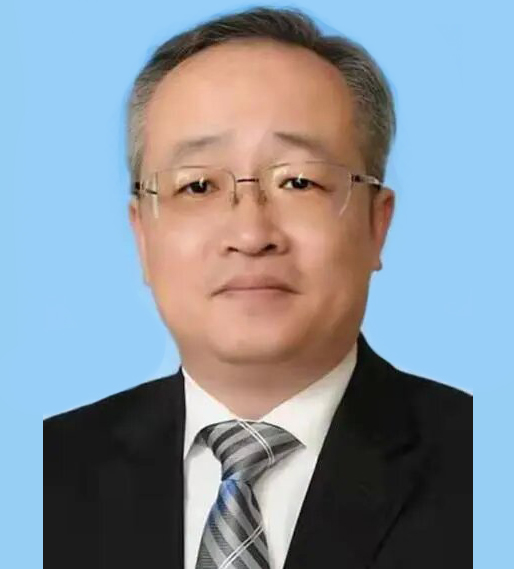 Prof. Zhiyong Zhang