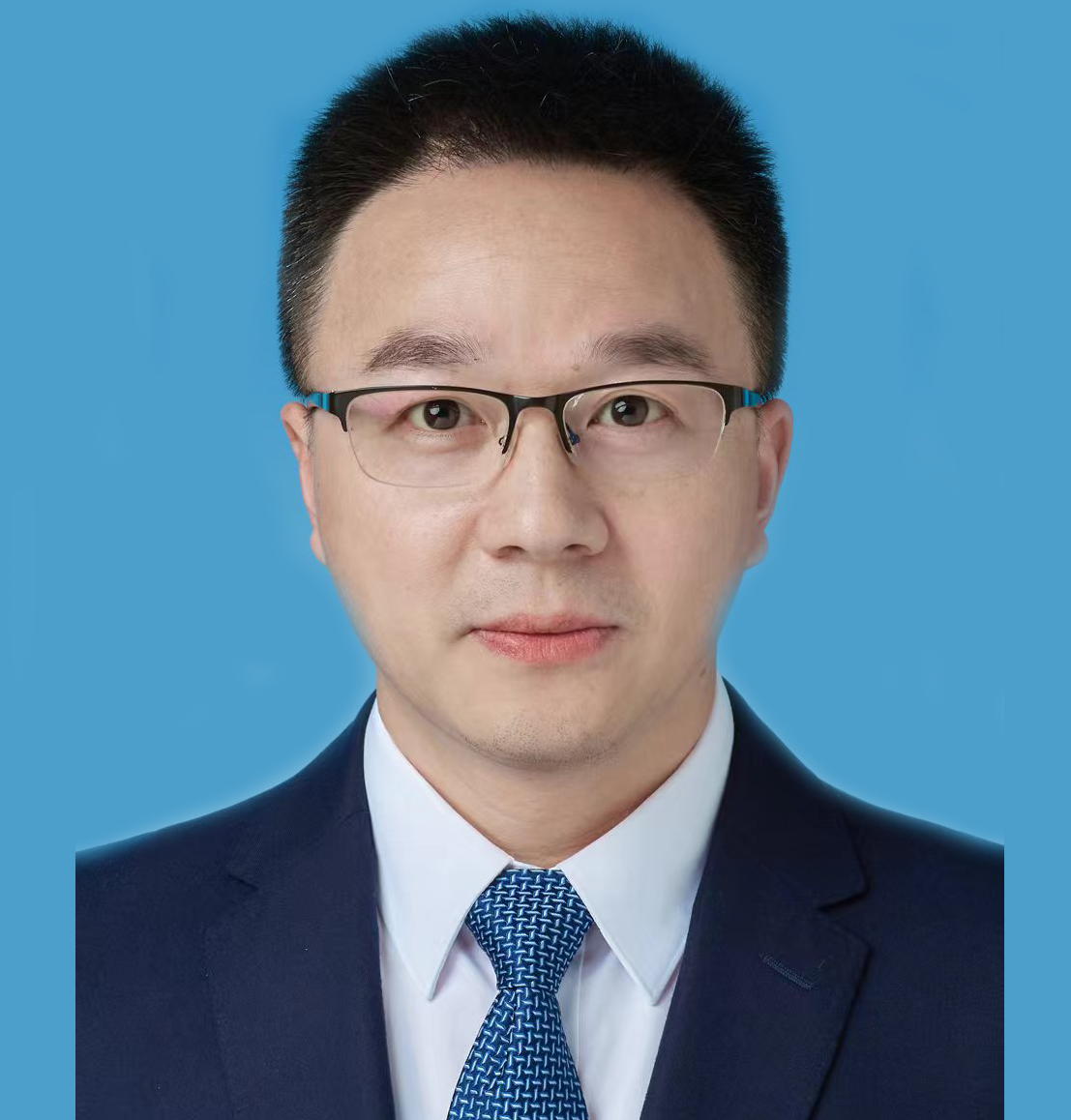 Prof. Yang Liu