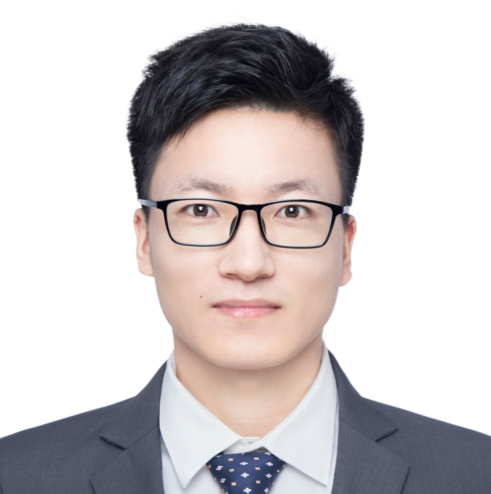 Asst. Prof. Weisong Wen