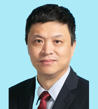 Prof. Fumin Zhang