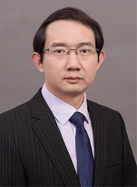 Prof. Xianbo Xiang