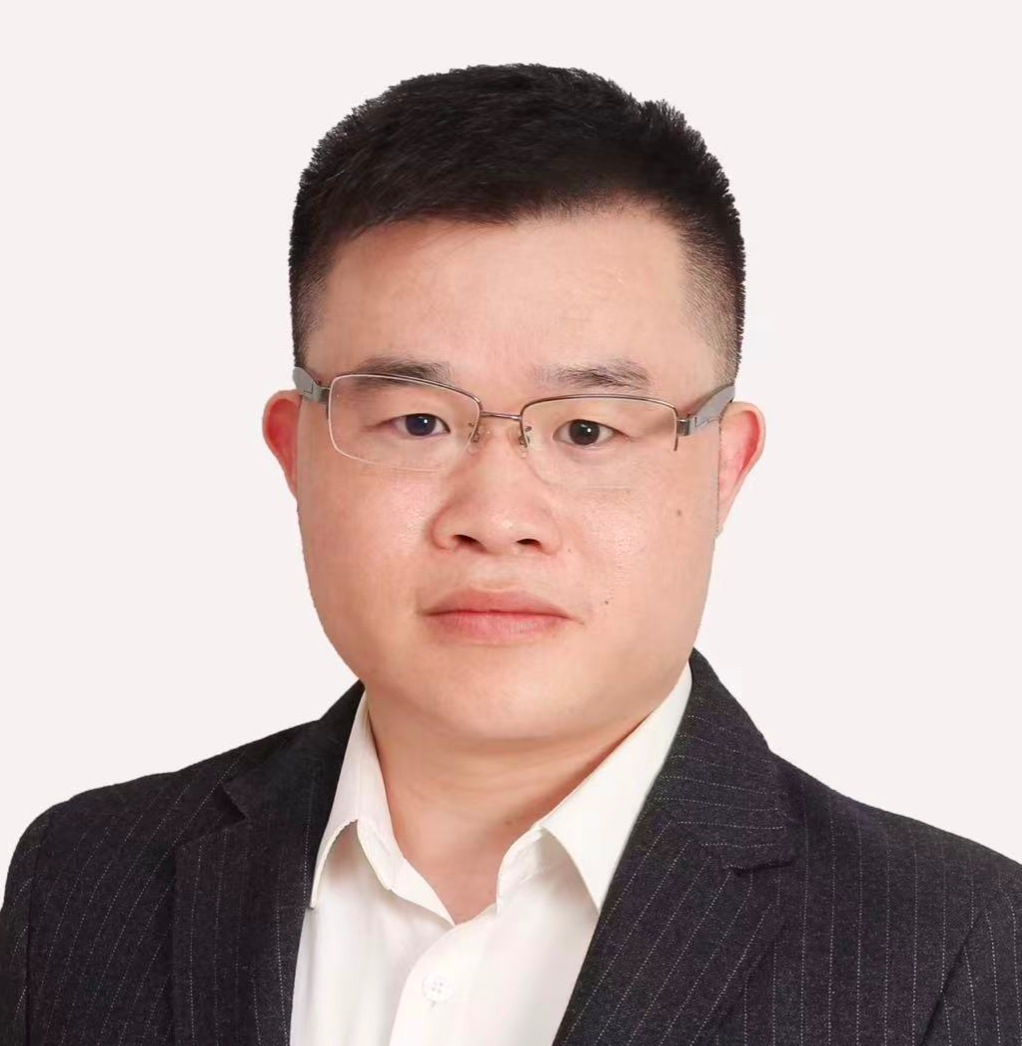 Assoc. Prof. Fu Zhang