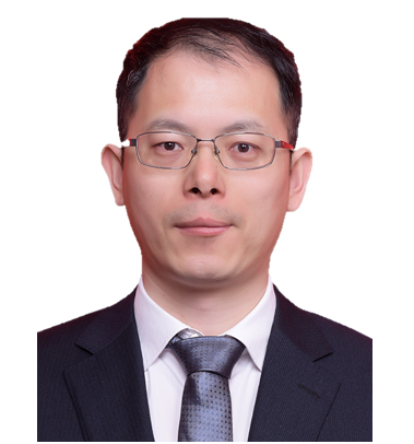 Prof. Hongde Qin