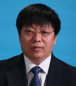 Prof. Derong Liu