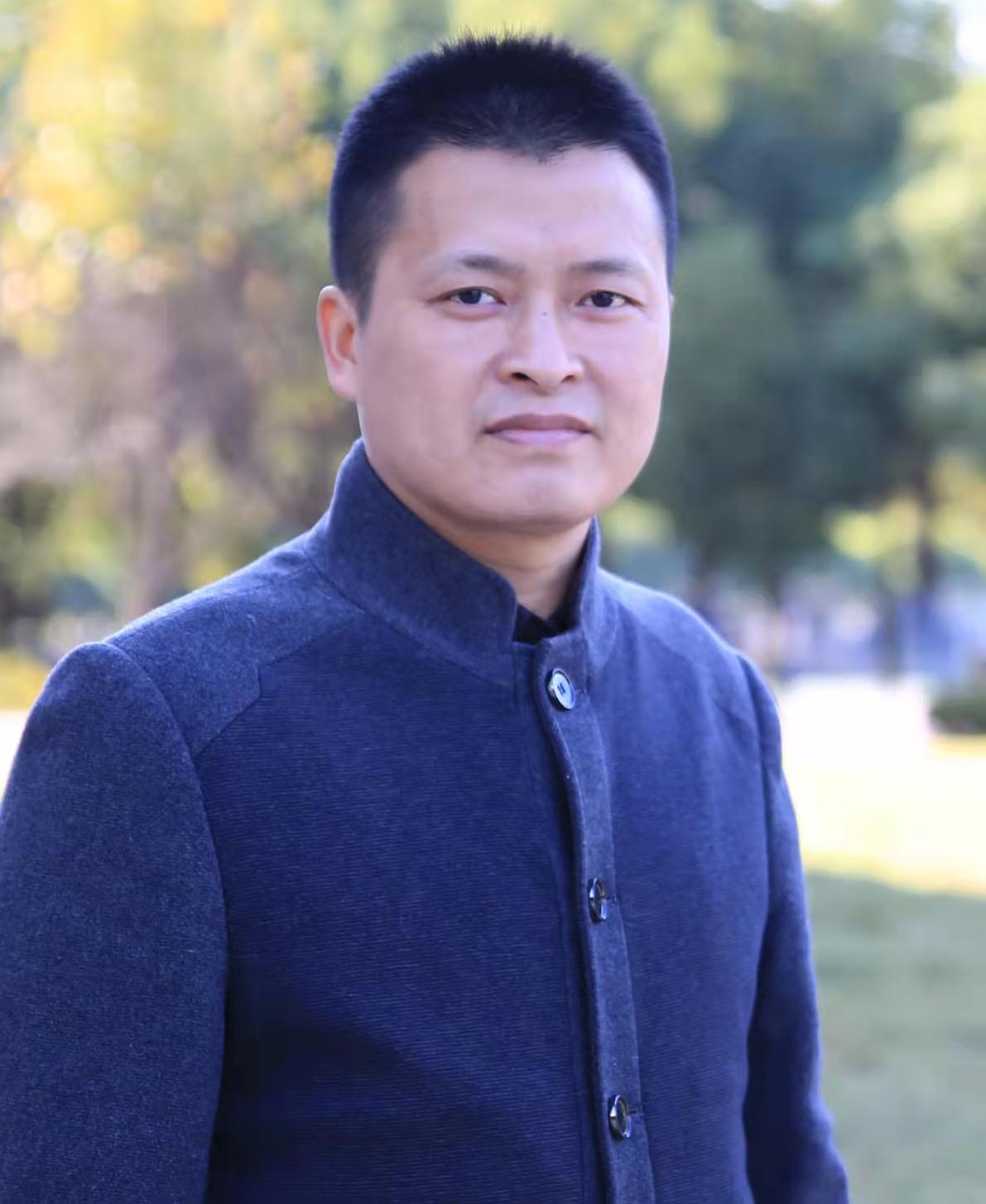Prof. Zhuming Nie