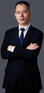  Prof. Hongde Qin