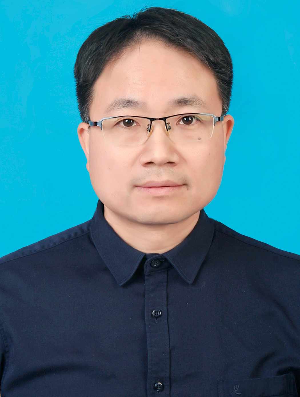 Prof. Mingchuan Zhang