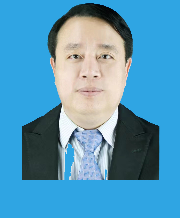 Prof. Zhumu Fu