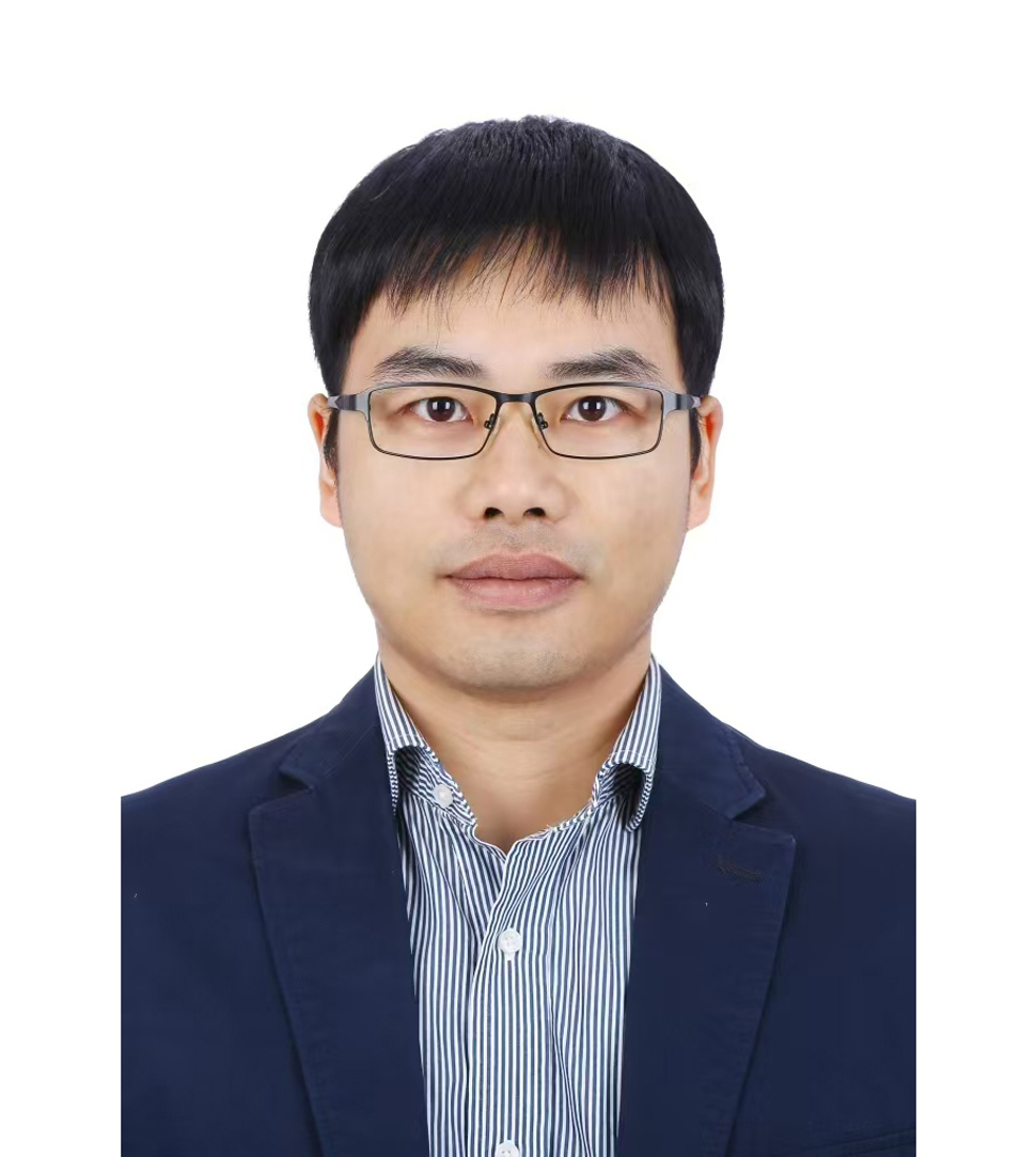 Prof. Xiang Yu