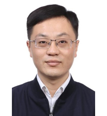 Prof. Manjiang Hu