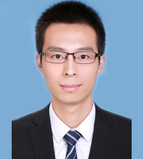 Prof. Huanjie Wang