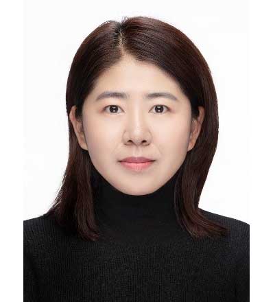 Prof. Liying Yang