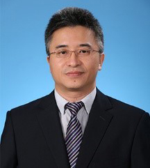 Prof. Huaping Liu