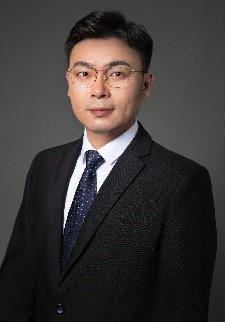 Prof. Yu Liu