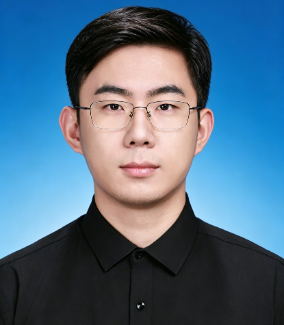 Dr. Mengchi Cai