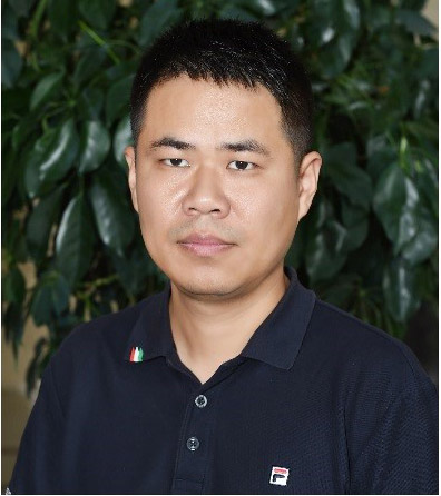 Assoc. Prof. Lei Zhang