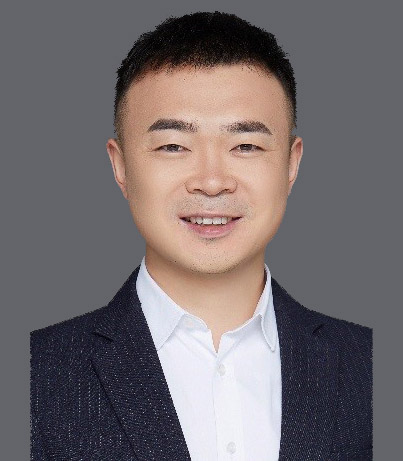 Prof. Guorui Li